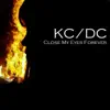 KCDC - Close My Eyes Forever - Single